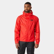 Men's Loke Jacket 2.0 by Helly Hansen in Arab AL