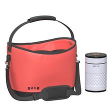 KeepR Caddy with Ice Bucket by RovR Products