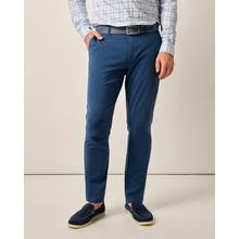 Mens Jupiters Stretch Pant by Johnnie-O