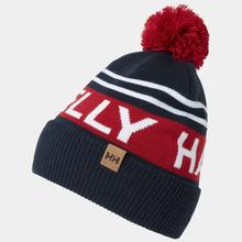 Kid's Ridgeline Beanie by Helly Hansen in Pasadena CA