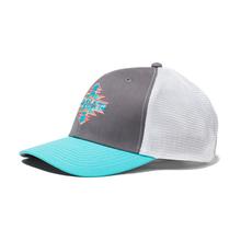 Women's Aztec Logo Snapback Cap by Ariat