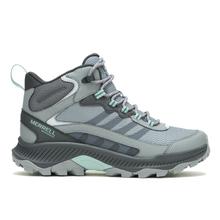 Women's Speed Strike 2 Mid Waterproof by Merrell in Greenwood IN