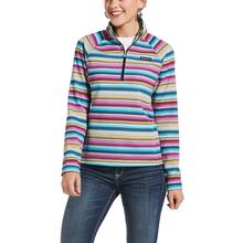 Women's REAL Comfort 1/2 Zip Sweatshirt