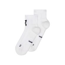 Unisex Core Run Sock Mid 2P by On Running in Saint Paul MN