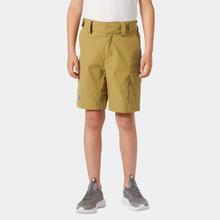 Junior QD Cargo Shorts by Helly Hansen in Marked Tree AR