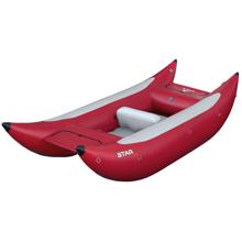 STAR Slice XL Paddle Catarafts by NRS in Alamosa CO