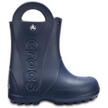 Kid's Handle It Rain Boot by Crocs in Durham NC