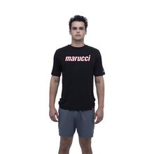 Marucci Two-Tone Performance Tee by Marucci Sports