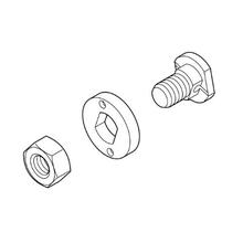 BR-IM80-F Inner Cable Fixing