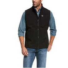 Men's Logo 2.0 Softshell Vest by Ariat