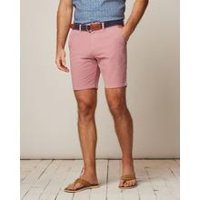 Men's Santiago Cotton Stretch Shorts