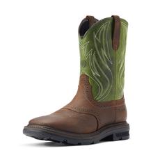 Men's Sierra Shock Shield Work Boot by Ariat