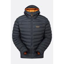 Men's Cirrus Alpine Insulated Jacket by Rab