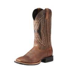 Men's Relentless Top Notch Western Boot