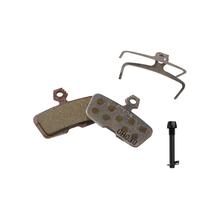 Hydraulic Code Aluminum Backed Organic Disc Brake Pads by SRAM in 熊谷市埼玉県熊谷市仲町 埼玉県