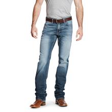 Men's Relentless Original Fit Remuda Performance Stretch Stackable Straight Leg Jean