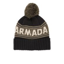 Jacquard Knit Pom Beanie by Armada