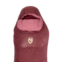 Tempo Women's Endless Promise Synthetic Sleeping Bag by NEMO in Decatur AL