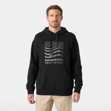 Men's Shoreline Hoodie by Helly Hansen in Decatur AL