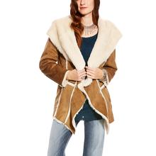 Women's Nordic Jacket by Ariat