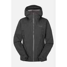 Women's Firewall Light Waterproof Jacket by Rab