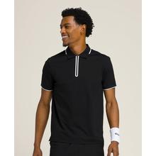 Advantage Zip Polo by Wilson in Connersville IN