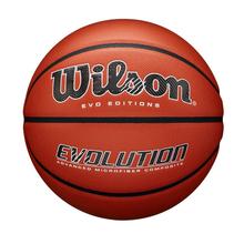 Evo*Editions Drop 102 "V01D" Basketball by Wilson