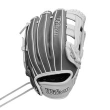 Fall 2024 A1000 IF12 12" Infield Fastpitch Softball Glove