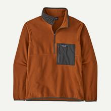 Men's Microdini 1/2 Zip P/O by Patagonia in Draper UT