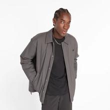 Men's Coaches Jacket by New Balance