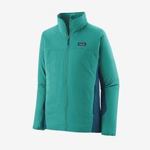 Men's Nano-Air Light Hybrid Jacket by Patagonia