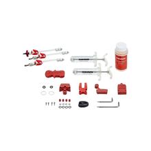 Pro Hydraulic Brake Bleed Kit with DOT Fluid by SRAM in 熊谷市埼玉県熊谷市仲町 埼玉県