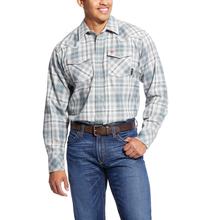 Men's FR Noble Retro Fit Work Shirt