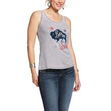 Women's Freedom Tank by Ariat