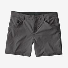 Women's Quandary Shorts - 5 in. by Patagonia in Frederic WI