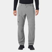 Men's Elv Light Zip Off Tur Pants by Helly Hansen in Raleigh NC