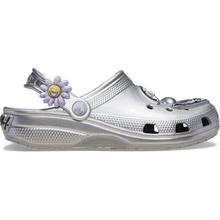 Kenny Scharf Classic Clog by Crocs