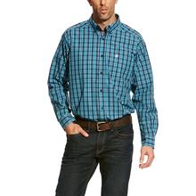 Men's Pro Series Baines Shirt by Ariat