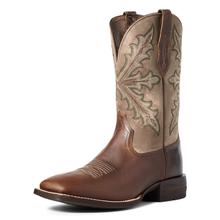 Men's Qualifier Western Boot by Ariat in Elk City OK