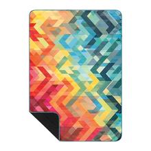 Everywhere Mat - Geo by Rumpl