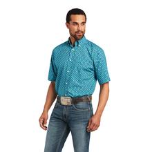 Men's Izan Classic Fit Shirt