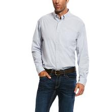 Men's Middleton LS Perf Shirt