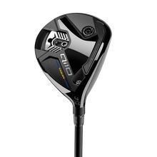 Qi10 Tour 4 Wood