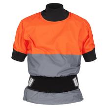 Men's Stratos Shorty Jacket by NRS