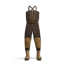 Men's Delta VentLite Zip GTX Wader by Sitka in Decatur IL