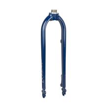 Townie Path 9D Step-Thru 27.5" Rigid Forks by Electra