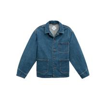 Denim Shop Jacket Women's by Herschel Supply in Freeman SD