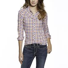 Women's Lazaro Fitted Fitted Shirt by Ariat