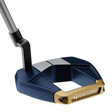 Kalea Gold Women's Spider S Putter by TaylorMade