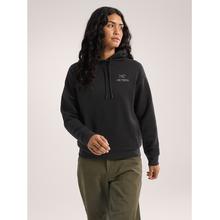 Emblem Fleece Hoody Women's by Arc'teryx in South Sioux City NE